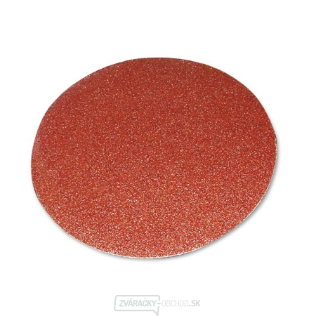 Brúsny kotúč na suchý zip Ø 305 mm P 320