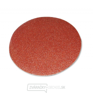 Brúsny kotúč na suchý zip Ø 150 mm, P 60 Brúsny kotúč na suchý zip Ø 150 mm, P 60 gallery main image