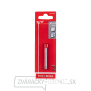 Vrták na sklo a dlaždice Milwaukee 6,5 × 50 mm 4932471856 Náhľad