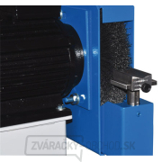 Kefová brúska BEG 250 Náhľad