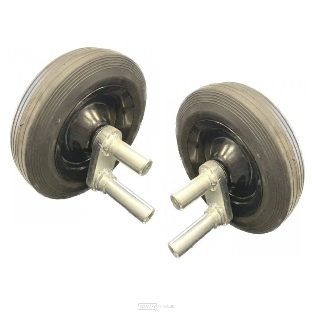 Podvozok pre VDR 20, 22, 26, 32