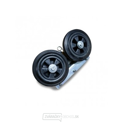 Podvozok pre VDR 22, 26,32 (s držiakom)