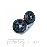 Podvozok pre VDR 22, 26,32 (s držiakom) gallery main image