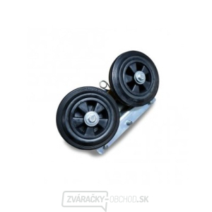 Podvozok pre VDR 22, 26,32 (s držiakom) Podvozok pre VDR 22, 26,32 (s držiakom) gallery main image