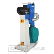 Kefaová brúska s odsávaniem BEG 250S Kefaová brúska s odsávaniem BEG 250S gallery main image