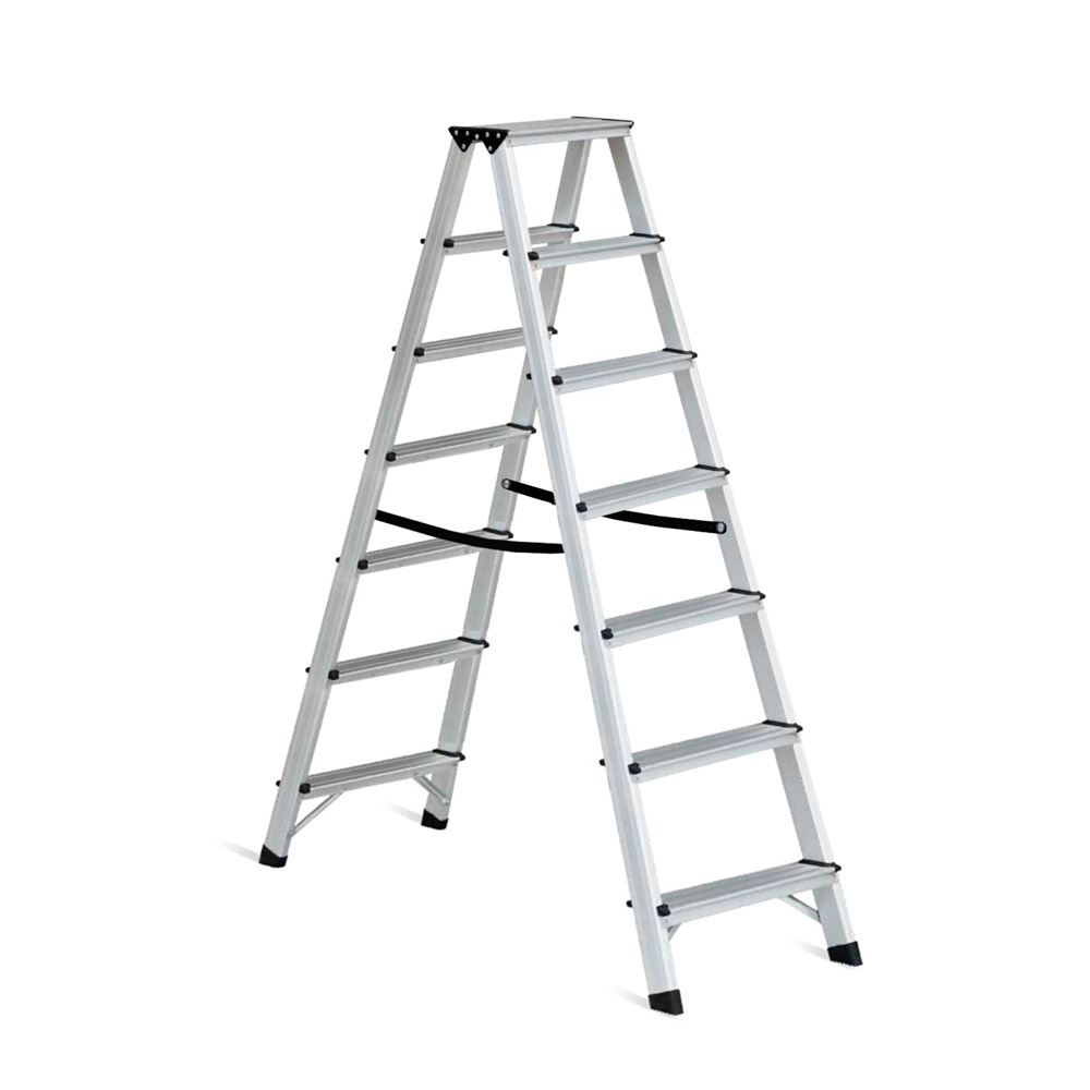 Schodíky hliníkové obojstranné 7st. PLA2.2.1460 Procraft | PLA2.2.1460 PLA2.2.1460