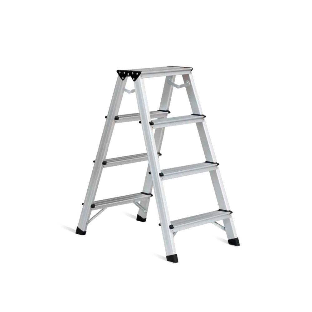 Schodíky hliníkové obojstranné 4st. PLA2.2.804 Procraft | PLA2.2.804 PLA2.2.804