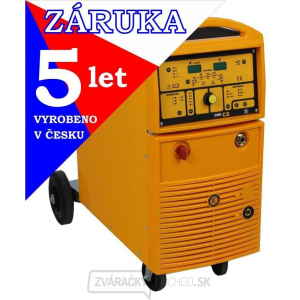OMI 4050CSW Synergia s vodným chladením gallery main image
