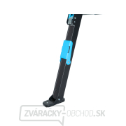 Matabro MB-SAW, Skladacie stavebné podpery, kozy | 2ks Matabro MB-SAW, Skladacie stavebné podpery, kozy | 2ks náhled