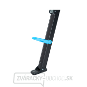 Matabro MB-SAW, Skladacie stavebné podpery, kozy | 2ks Matabro MB-SAW, Skladacie stavebné podpery, kozy | 2ks náhled