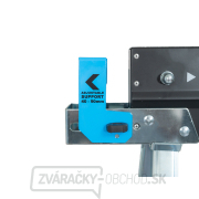 Matabro MB-SAW, Skladacie stavebné podpery, kozy | 2ks Matabro MB-SAW, Skladacie stavebné podpery, kozy | 2ks náhled