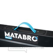 Matabro MB-SAW, Skladacie stavebné podpery, kozy | 2ks Matabro MB-SAW, Skladacie stavebné podpery, kozy | 2ks náhled