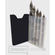 Tornado Drill - set 5dielov Tornado Drill - set 5dielov gallery main image