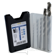 HSS-CO PROFILINE VISION-3 brit.-5díl.set HSS-CO PROFILINE VISION-3 brit.-5díl.set gallery main image