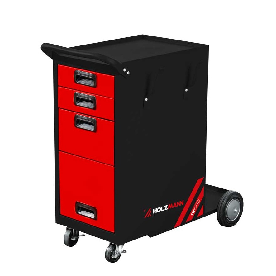 Holzmann - Zvárací vozík FW150PRO FW150PRO