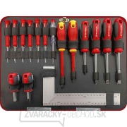 Holzmann - Pojazdný kufor na náradie WZK167PRO Holzmann - Pojazdný kufor na náradie WZK167PRO náhled