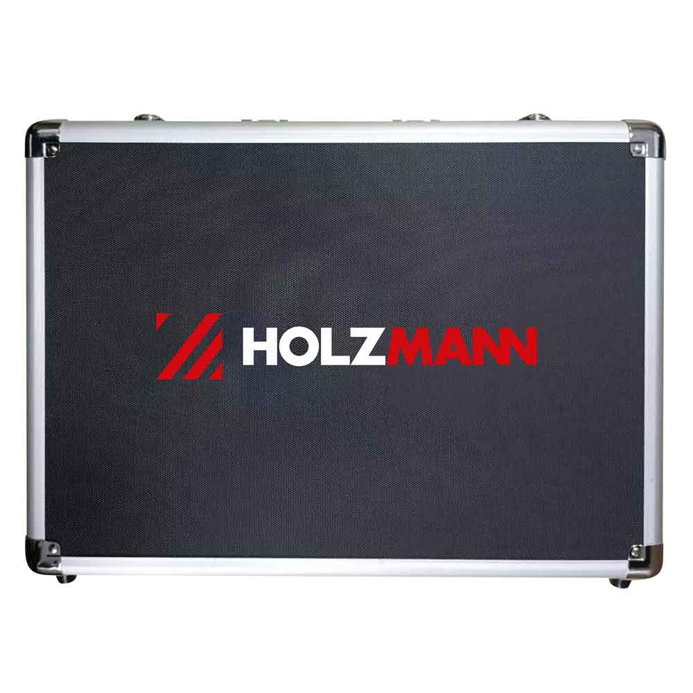 Holzmann - Kufor na náradie WZK119ECO