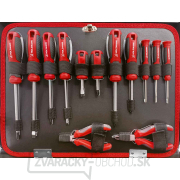 Holzmann - Kufor na náradie WZK119ECO Holzmann - Kufor na náradie WZK119ECO náhled