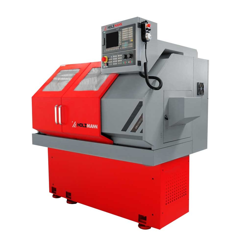 CNC sústruh na kov HOLZMANN CD3275ECO 400V