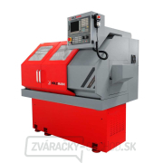 CNC sústruh na kov HOLZMANN CD3275ECO 400V CNC sústruh na kov HOLZMANN CD3275ECO 400V gallery main image