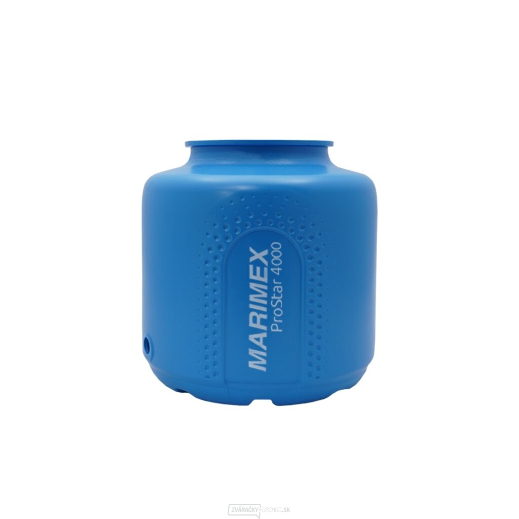 Nádoba na filtráciu ProStar Plus 4 a ProStar 4000
