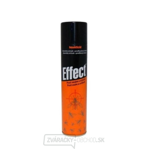 Sprej proti osám a sršňom AGROBIO Effect 400ml Sprej proti osám a sršňom AGROBIO Effect 400ml gallery main image