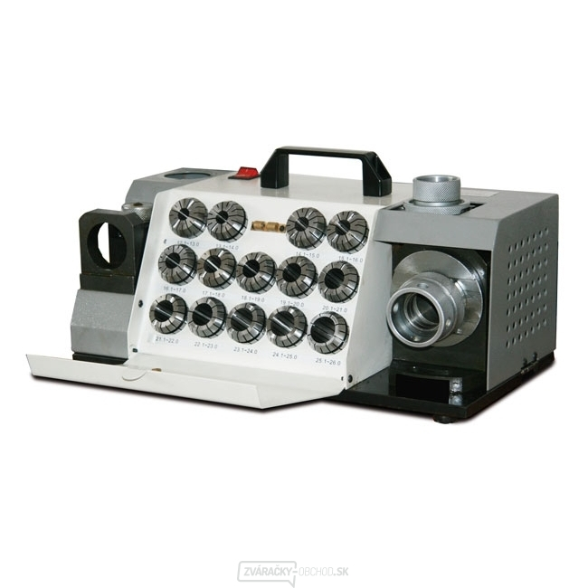 Brúska na vrtáky GH 15T