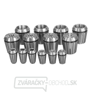 Brúska na vrtáky OPTIgrind GH 15 T náhled