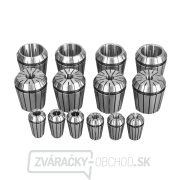 Brúska na vrtáky OPTIgrind GH 15 T náhled