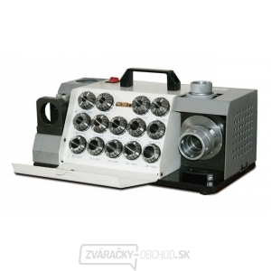 Brúska na vrtáky GH 15T Brúska na vrtáky GH 15T gallery main image