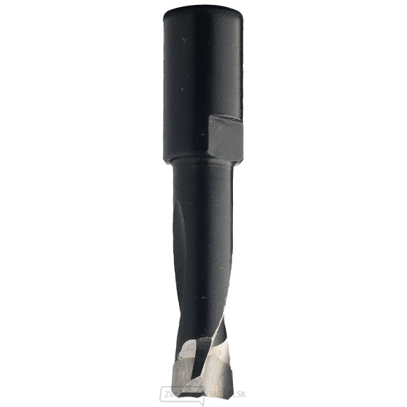 CMT C380 Frézovací vrták pre Domino Festool - D6x28 L49 S=M6x0,75