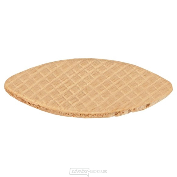 IGM M990 Spojovacia lamela veľkosť 20 - 2440g cca. 1000ks +/-5% IGM M990 Spojovacia lamela veľkosť 20 - 2440g cca. 1000ks +/-5% gallery main image