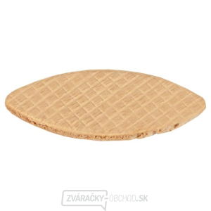 IGM M990 Spojovacia lamela veľkosť 20 - 2440g cca. 1000ks +/-5% IGM M990 Spojovacia lamela veľkosť 20 - 2440g cca. 1000ks +/-5% gallery main image