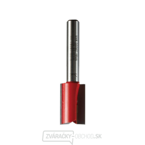 IGM M100 Drážkovacia fréza - D12x40 L80 S=8 HW gallery main image