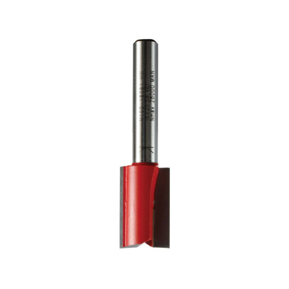 IGM M100 Drážkovacia fréza - D12x50 L92 S=12 HW M100-12521