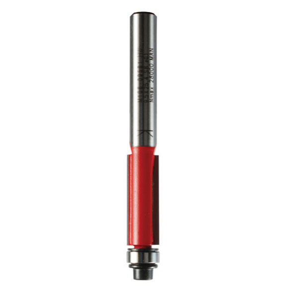 IGM M106 Orezávacia fréza - D12,7x25,4 L77 S=8 HW M106-12781