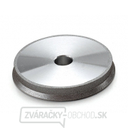 Brusné kotúče na HSS frézy (pro GS-6), hr. 200, sada 3 ks Brusné kotúče na HSS frézy (pro GS-6), hr. 200, sada 3 ks gallery main image