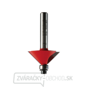IGM M109 Uhlová fréza s ložiskom - 45° D32,2x11,34 L62 S=8 HW IGM M109 Uhlová fréza s ložiskom - 45° D32,2x11,34 L62 S=8 HW gallery main image