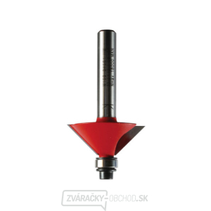 IGM M109 Uhlová fréza s ložiskom - 45° D32,2x11,34 L62 S=8 HW IGM M109 Uhlová fréza s ložiskom - 45° D32,2x11,34 L62 S=8 HW gallery main image