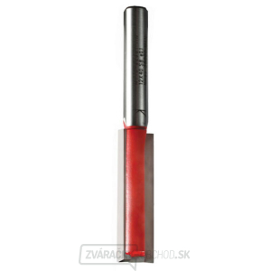 IGM M110 Drážkovacia fréza so zavŕtavacím zubom - D12x40 L80 S=8 HW gallery main image