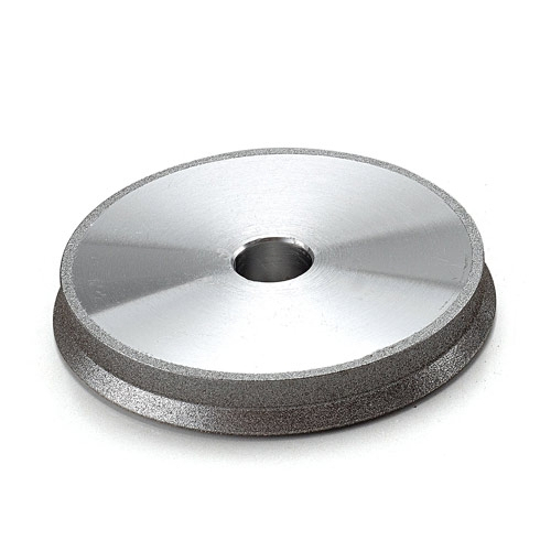 Sada brúsnych kotúčů na karbidové frézy (pro GS-6)