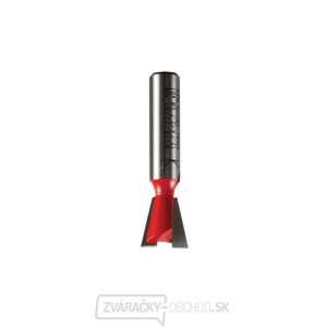 IGM M118 Fréza pre rybinový spoj - 14 ° D12, 7x12, 7 L61 S = 8 HW IGM M118 Fréza pre rybinový spoj - 14 ° D12, 7x12, 7 L61 S = 8 HW gallery main image