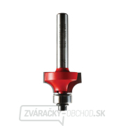 IGM M138 Zaobľovacia fréza vydutá - R6,3 D25,3x12,7 L64 S=8 HW IGM M138 Zaobľovacia fréza vydutá - R6,3 D25,3x12,7 L64 S=8 HW gallery main image