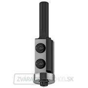 Orezávacia žiletková fréza s ložiskom IGM F043 - D19x30 L74 S=8 HW Orezávacia žiletková fréza s ložiskom IGM F043 - D19x30 L74 S=8 HW gallery main image