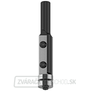 Orezávacia žiletková fréza s ložiskom IGM F043 - D19x50 L112 S=12 HW Orezávacia žiletková fréza s ložiskom IGM F043 - D19x50 L112 S=12 HW gallery main image