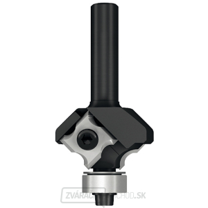 Radiusová žiletková fréza IGM F062 HW - R2 D27x3 L57,5 S=8 Radiusová žiletková fréza IGM F062 HW - R2 D27x3 L57,5 S=8 gallery main image