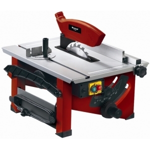 Píla stolná kotúčová RT-TS 920 Einhell Red gallery main image