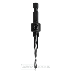 Vrták na konfirmáty IGM M394 - d3,5 D=5 D1=7 Vrták na konfirmáty IGM M394 - d3,5 D=5 D1=7 gallery main image