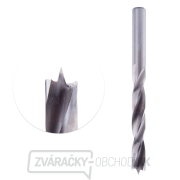 Vrták do dreva IGM HSS - D12x160 L200 S10 Vrták do dreva IGM HSS - D12x160 L200 S10 gallery main image