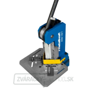 Manuálna prestrihovačka AKM 100T Náhľad